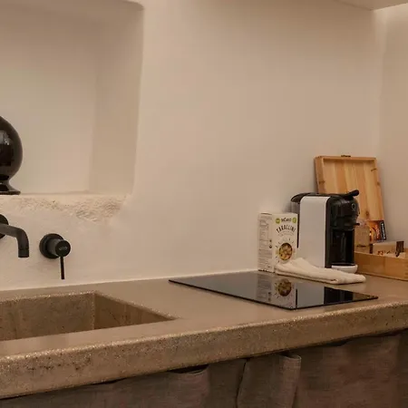 Apartment Casa Maresca Ostuni