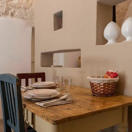 Casa Maresca Apartment