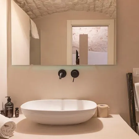 Casa Maresca * Ostuni