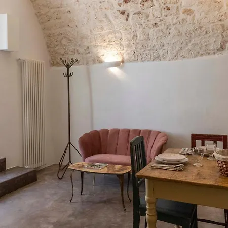 Casa Maresca