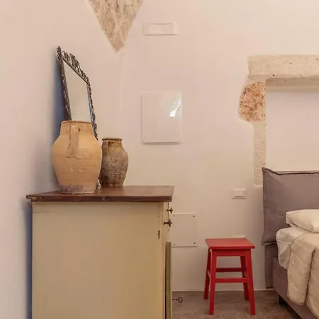 Casa Maresca *