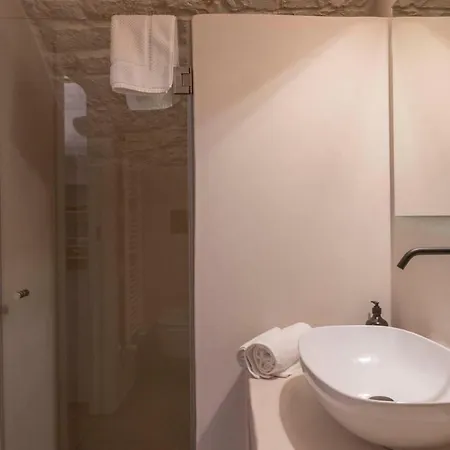 Casa Maresca Apartment *