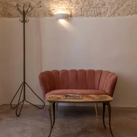 Apartment Casa Maresca *