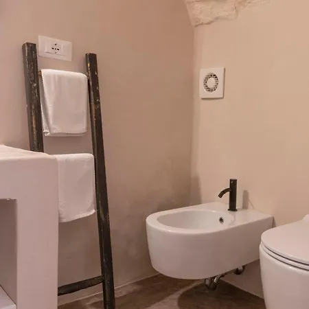 Apartamento Casa Maresca *