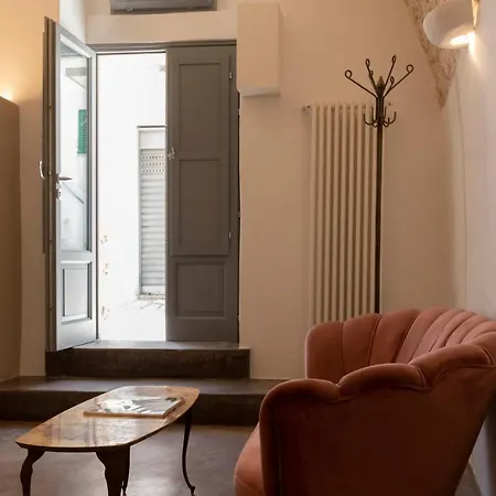 Casa Maresca Apartment Ostuni