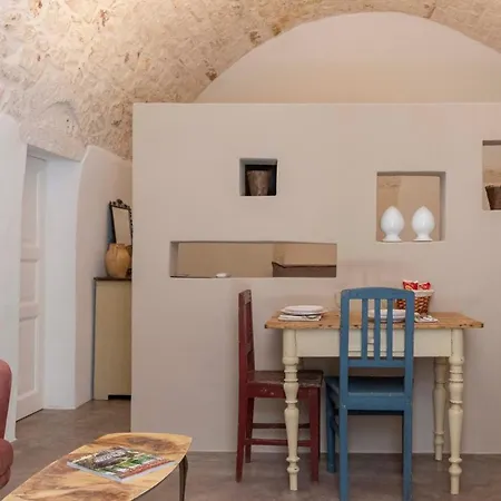 Apartment Casa Maresca Ostuni