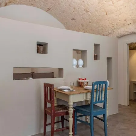 Lejlighed Casa Maresca