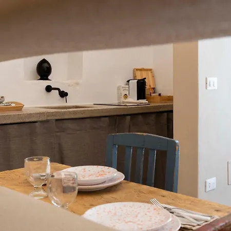 Casa Maresca Lejlighed *