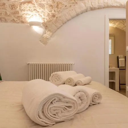Lejlighed Casa Maresca Ostuni