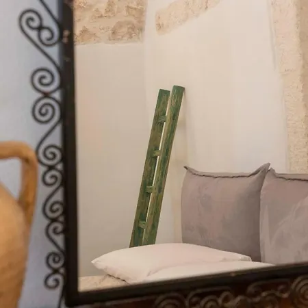 Casa Maresca *