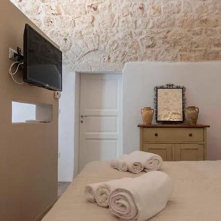 Apartamento Casa Maresca *