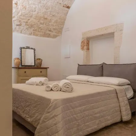 Apartment Casa Maresca *