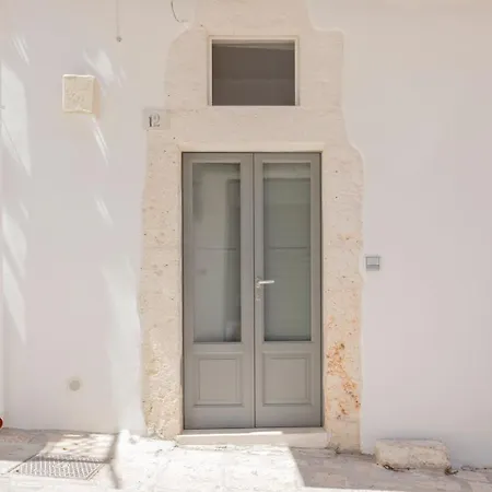Casa Maresca Lejlighed Ostuni
