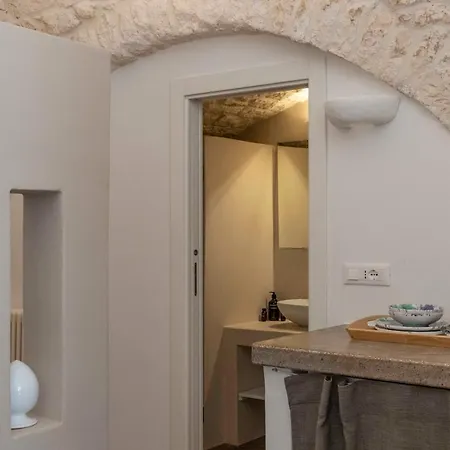 Casa Maresca Apartment Ostuni