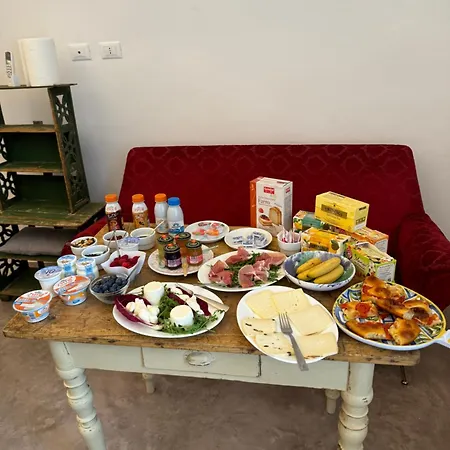 Διαμέρισμα Casa Maresca *