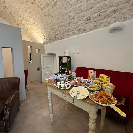 Casa Maresca Ostuni